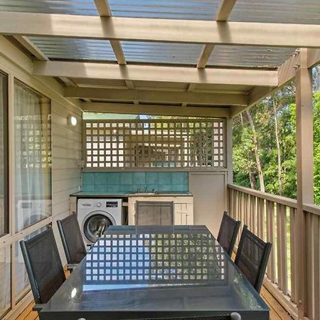 Discovery Parks - Burrill Lake, Ulladulla Quarto foto