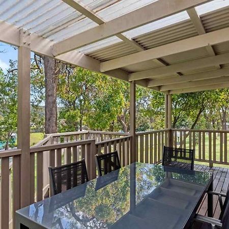 Discovery Parks - Burrill Lake, Ulladulla Quarto foto