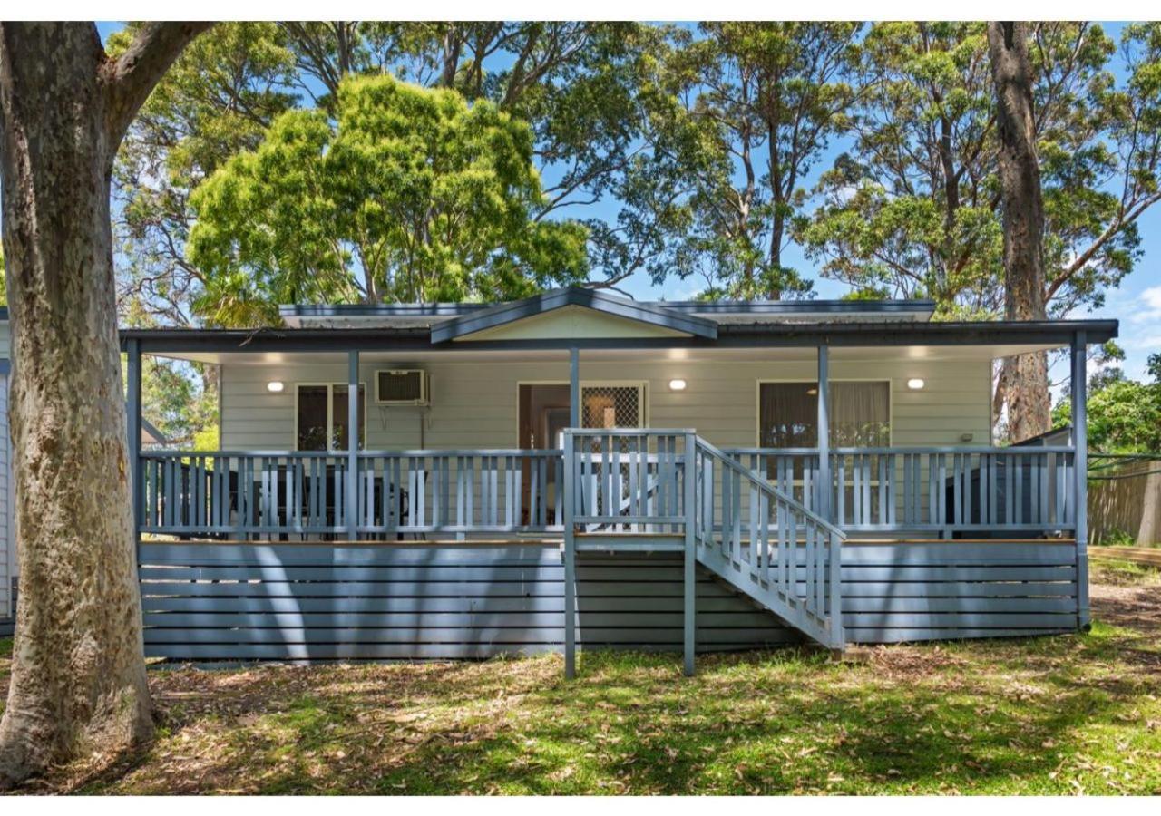 Discovery Parks - Burrill Lake, Ulladulla Exterior foto