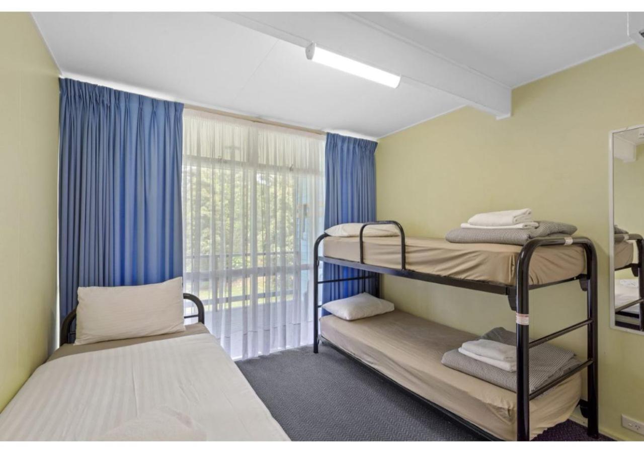 Discovery Parks - Burrill Lake, Ulladulla Exterior foto