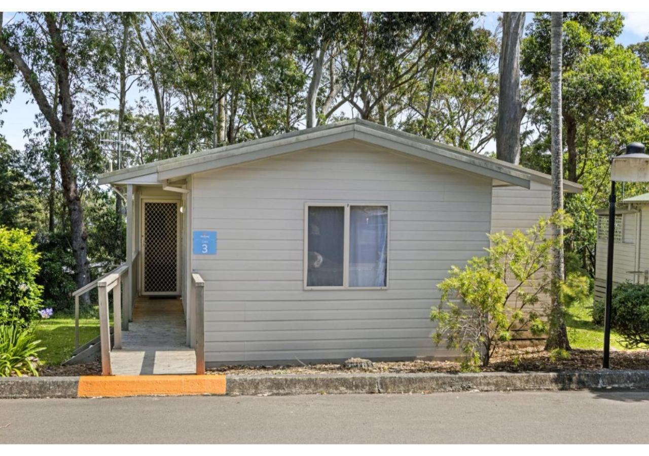Discovery Parks - Burrill Lake, Ulladulla Exterior foto