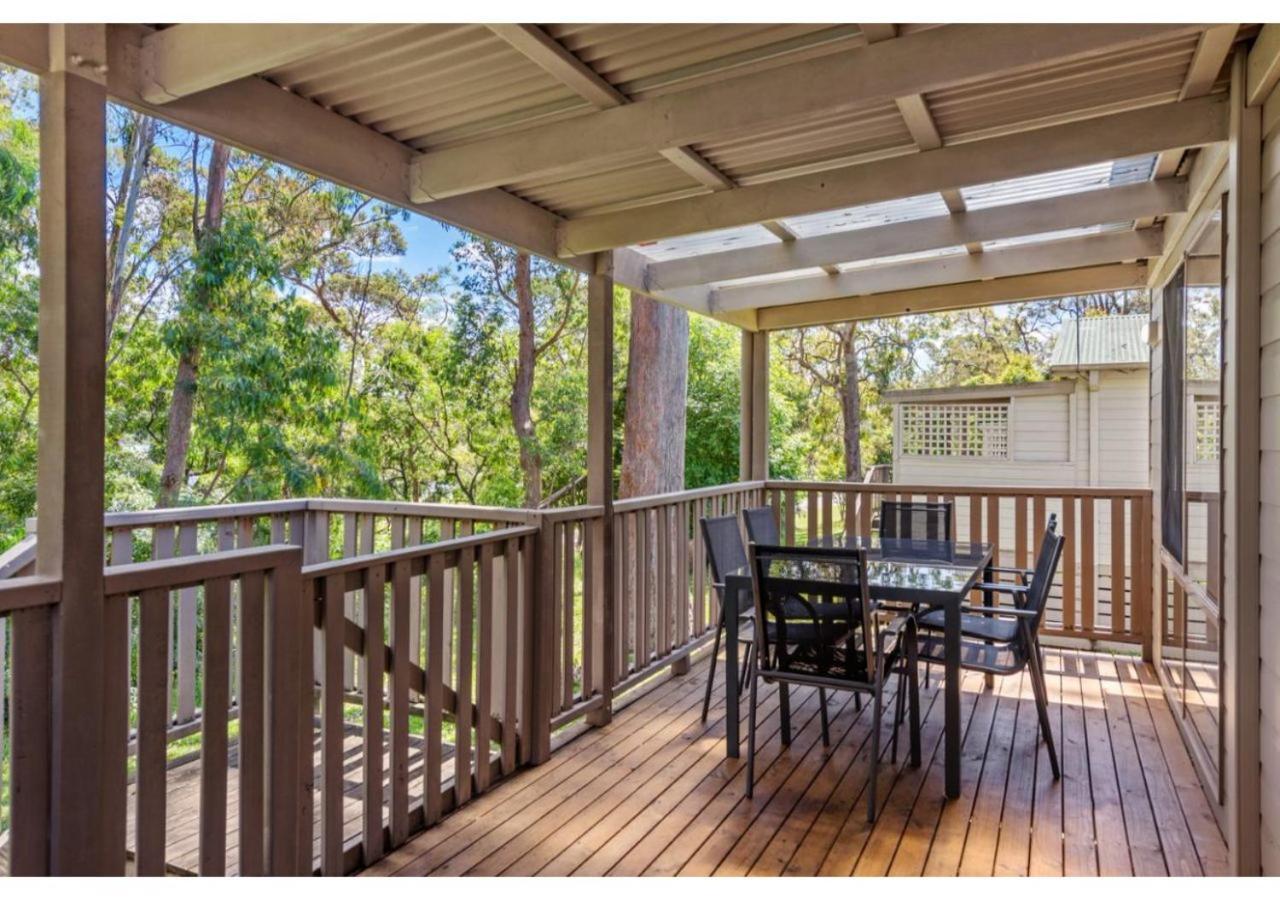 Discovery Parks - Burrill Lake, Ulladulla Exterior foto