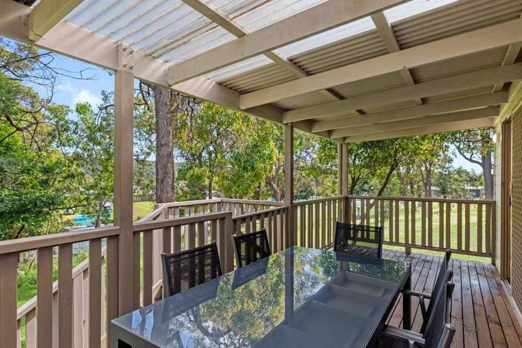 Discovery Parks - Burrill Lake, Ulladulla Quarto foto