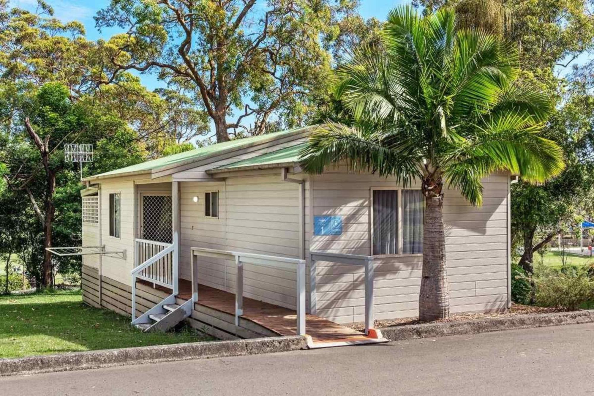 Discovery Parks - Burrill Lake, Ulladulla Quarto foto