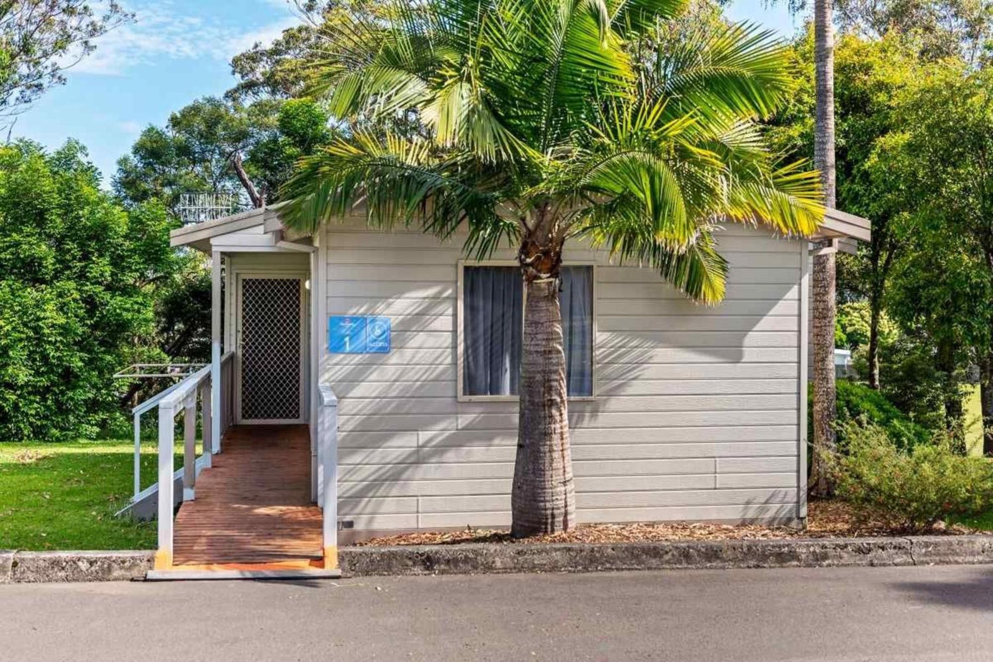 Discovery Parks - Burrill Lake, Ulladulla Quarto foto