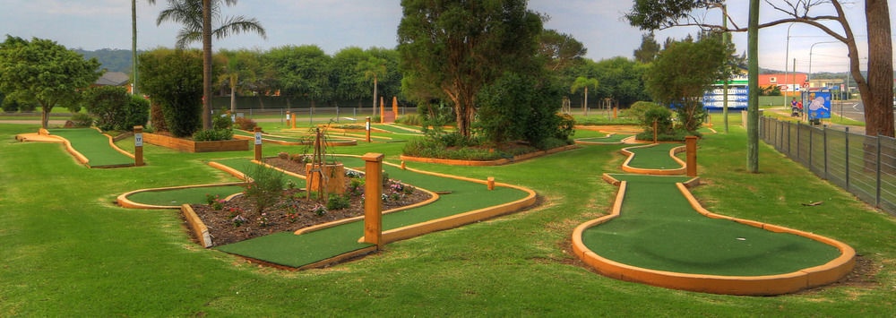 Discovery Parks - Burrill Lake, Ulladulla Exterior foto