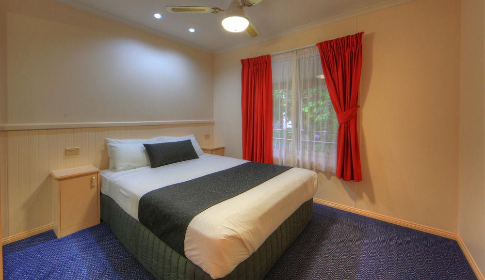 Discovery Parks - Burrill Lake, Ulladulla Exterior foto