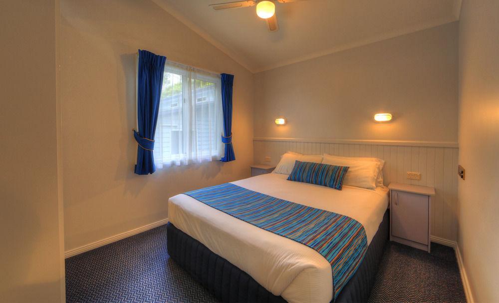 Discovery Parks - Burrill Lake, Ulladulla Exterior foto